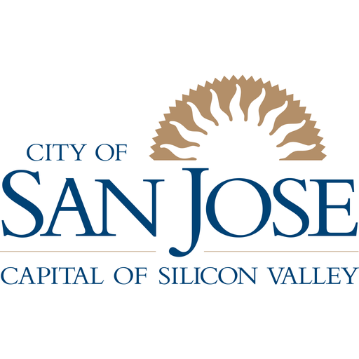 City of San Jose logo