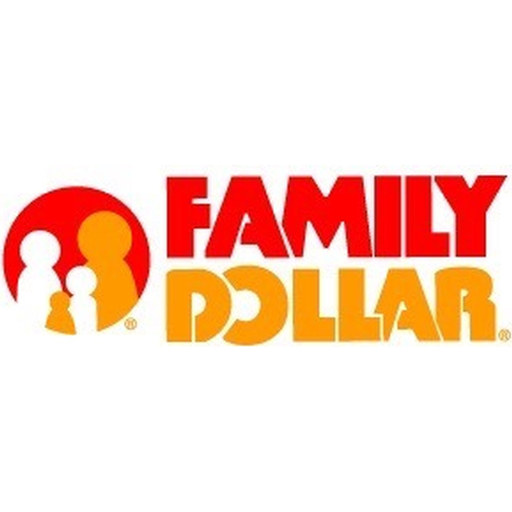 Family Dollar logo