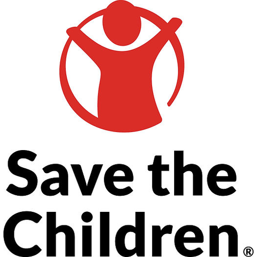 Save the Children logo