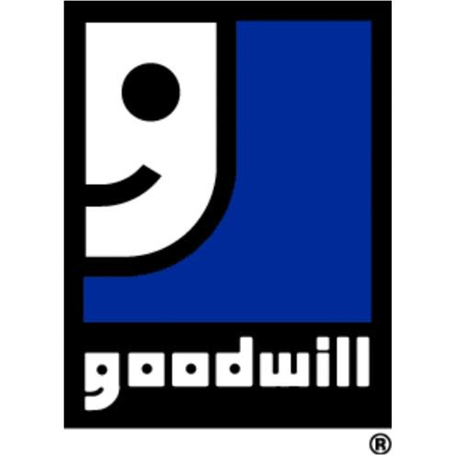 Goodwill Industries International logo