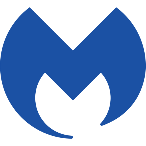 Malwarebytes logo