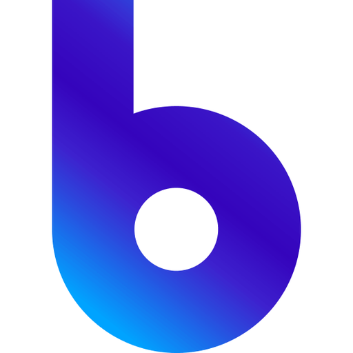 Bounteous logo