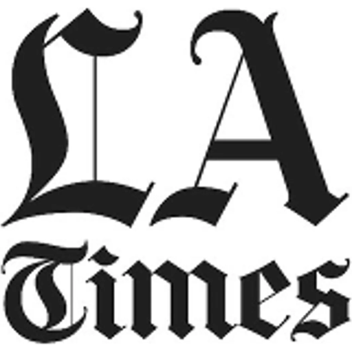 Los Angeles Times logo