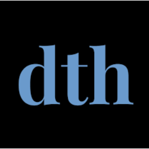 The Daily Tar Heel logo