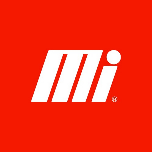 Motion logo