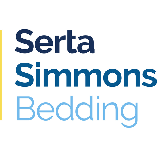 Serta Simmons Bedding logo