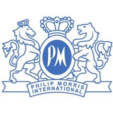Philip Morris International logo