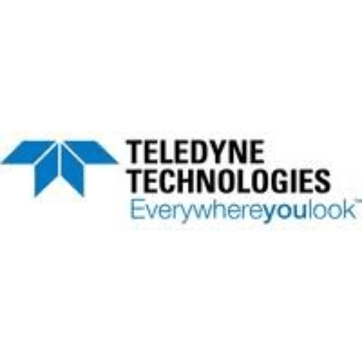 Teledyne Technologies Incorporated logo