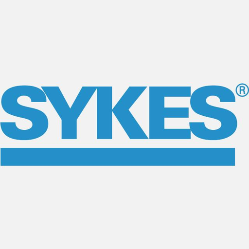 Sykes Enterprises logo