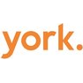 York Risk Services Group logo