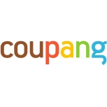 Coupang logo