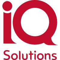 IQ Solutions logo