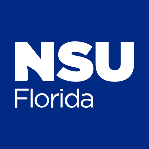 Nova Southeastern University logo