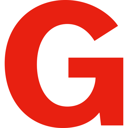 Gensler logo