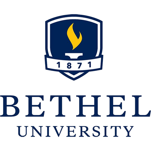 Bethel University logo