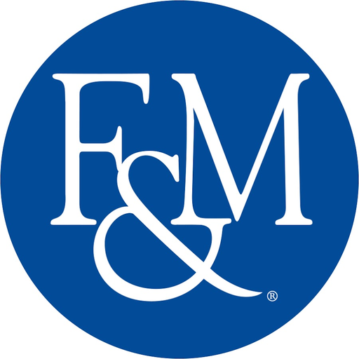 Franklin & Marshall College logo