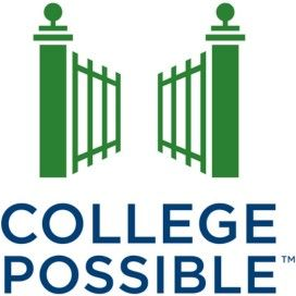 College Possible logo