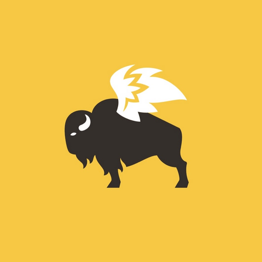 Buffalo Wild Wings logo