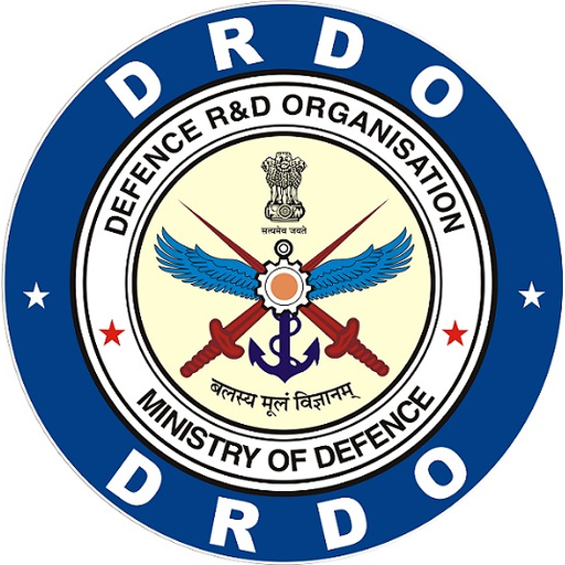 Defence Research and Development Organisation logo