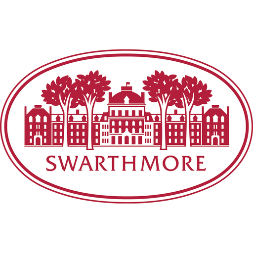 Swarthmore College logo