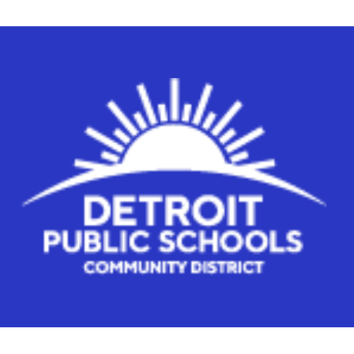 Detroit Public Schools Community District logo