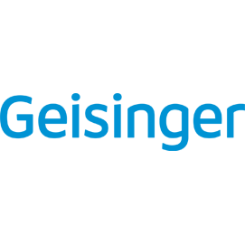 Geisinger logo
