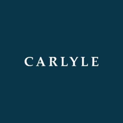 The Carlyle Group logo