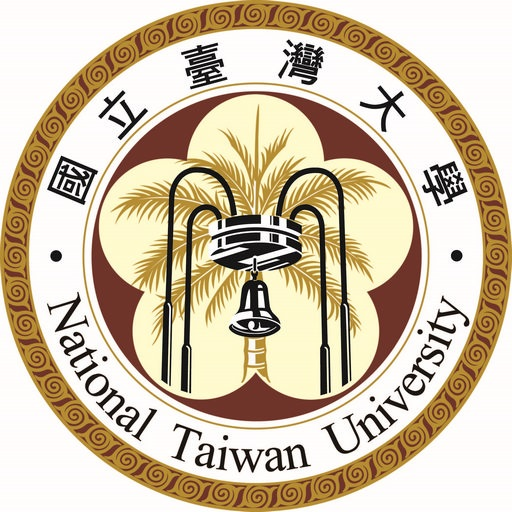 National Taiwan University logo