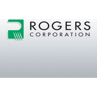 Rogers Corporation logo