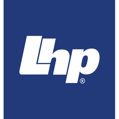 LHP Engineering Solutions logo