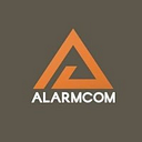 Alarm.com logo