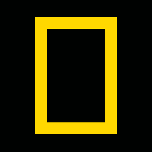National Geographic logo