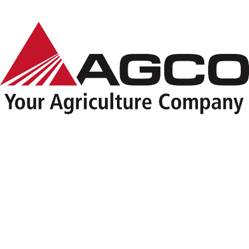AGCO Corporation logo