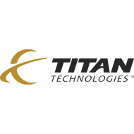 Titan Technologies logo