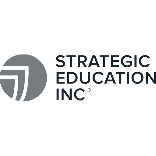 Strategic Education, Inc. logo