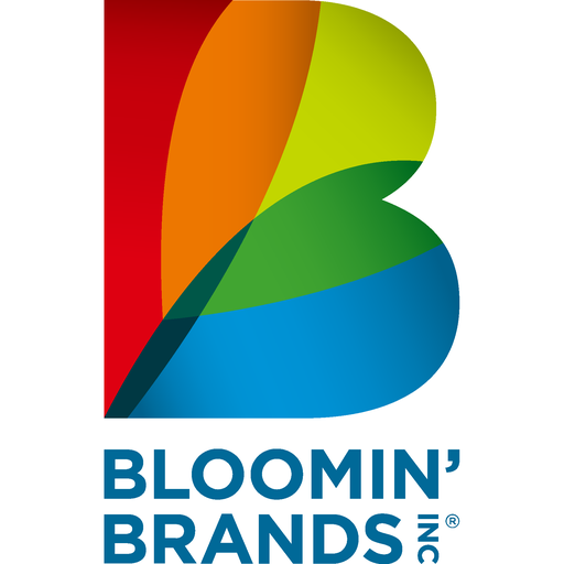 Bloomin’ Brands logo