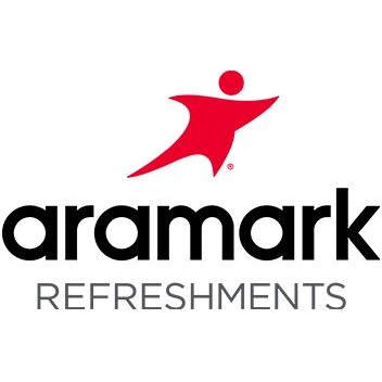 Aramark Refreshment Services logo