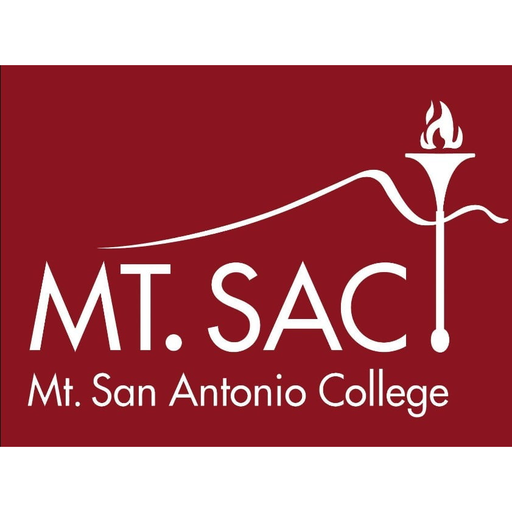 Mt. San Antonio College logo
