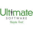 Ultimate Software logo