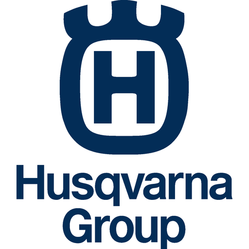 Husqvarna Group logo