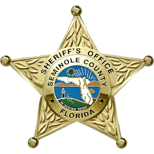 Seminole County Government logo