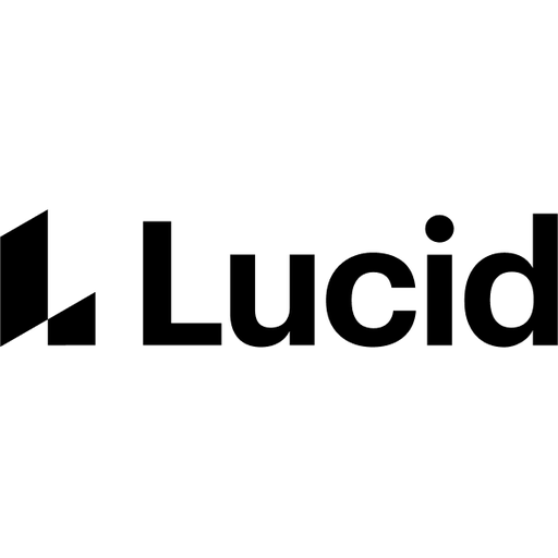 Lucid logo