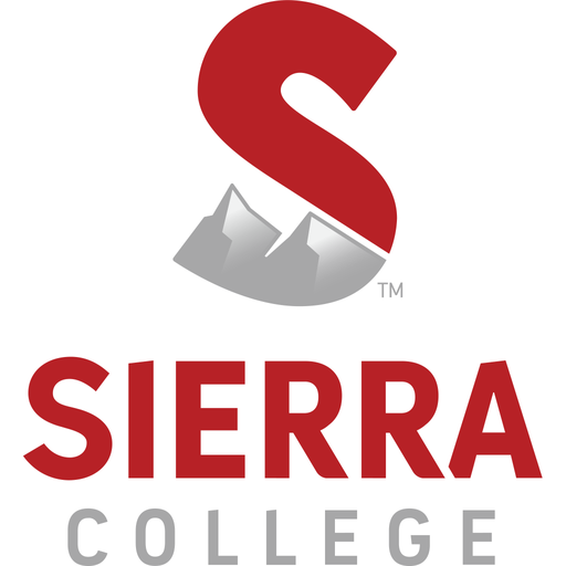 Sierra College logo