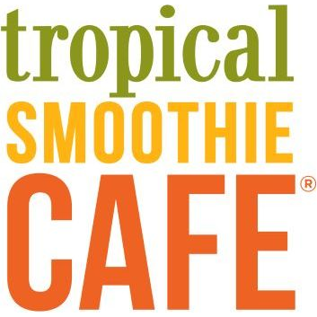 Tropical Smoothie Café logo