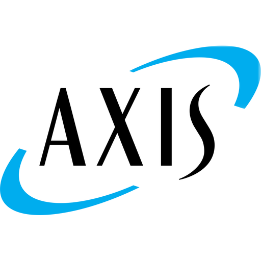 Axis Capital logo