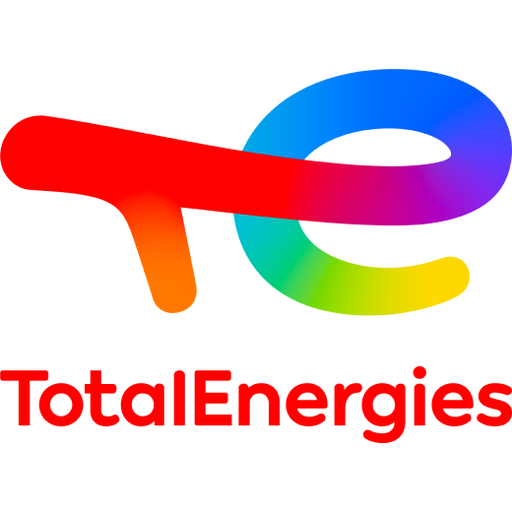 TotalEnergies logo