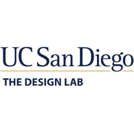 UC San Diego Design Lab logo