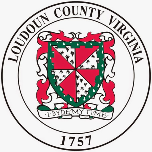 Loudoun County Government logo
