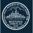 City of Boston logo
