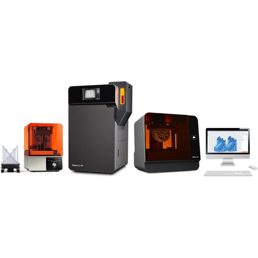 Formlabs logo